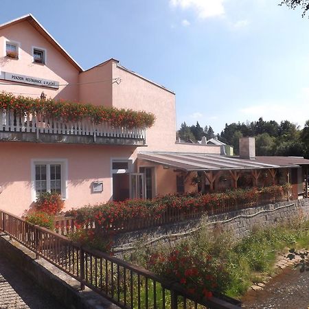 Pension U Vlášků Karlovy Vary Exterior foto