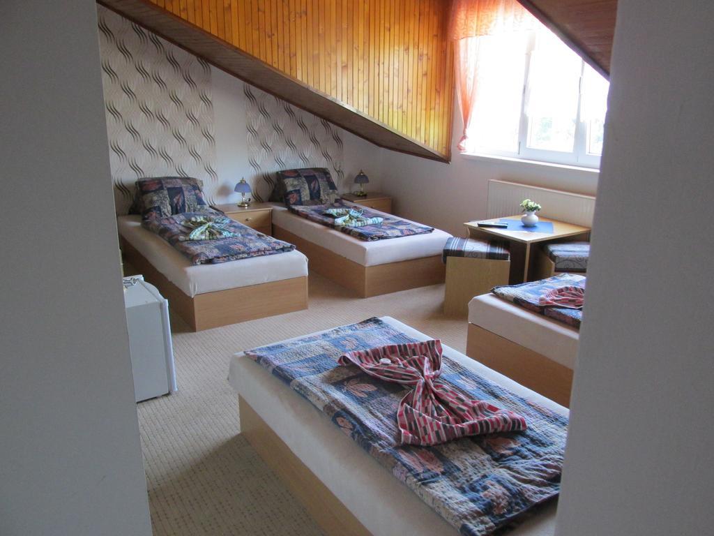 Pension U Vlášků Karlovy Vary Habitación foto