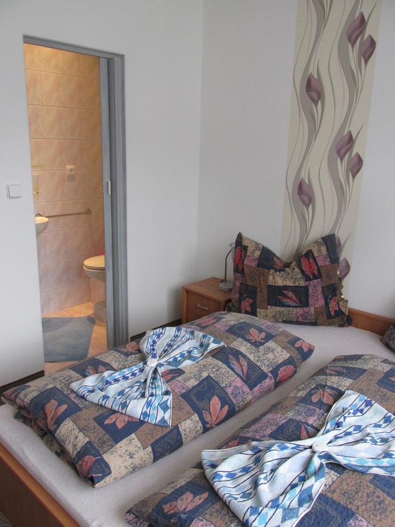 Pension U Vlášků Karlovy Vary Habitación foto