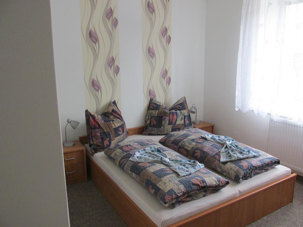 Pension U Vlášků Karlovy Vary Habitación foto