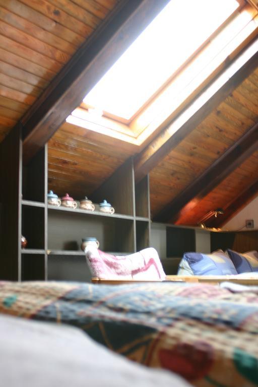 Pension U Vlášků Karlovy Vary Habitación foto