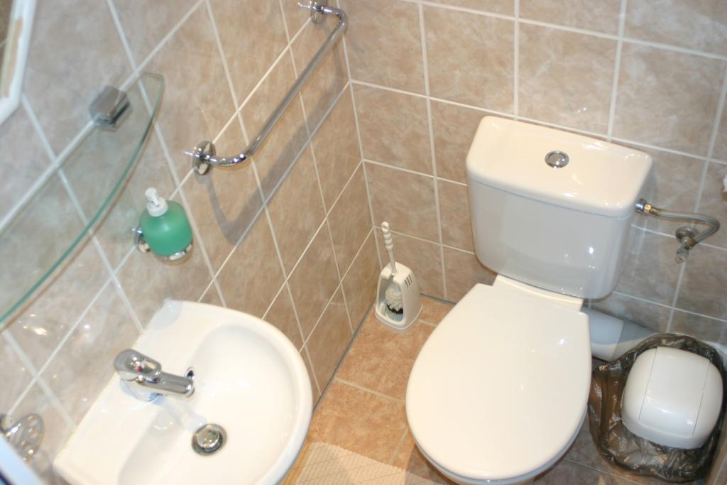 Pension U Vlášků Karlovy Vary Habitación foto