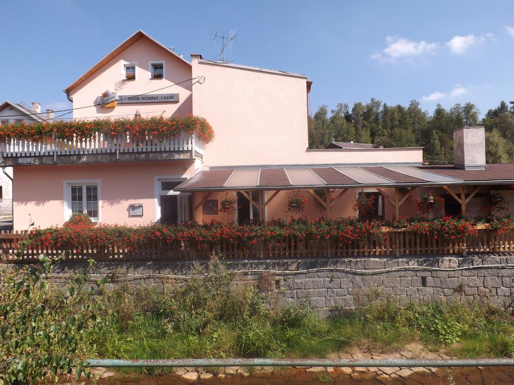 Pension U Vlášků Karlovy Vary Exterior foto