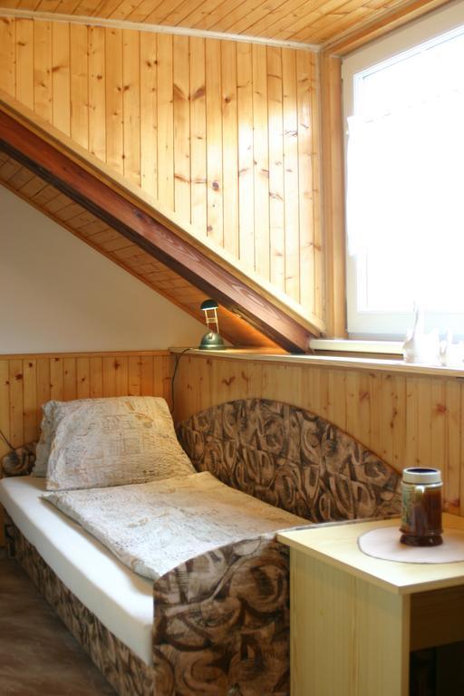 Pension U Vlášků Karlovy Vary Habitación foto