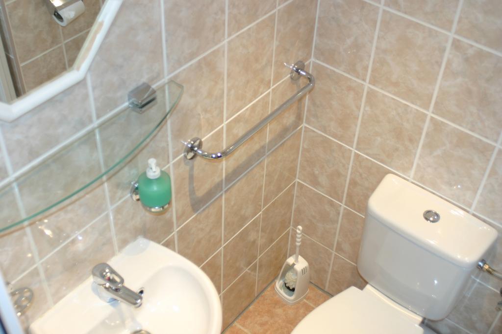 Pension U Vlášků Karlovy Vary Habitación foto